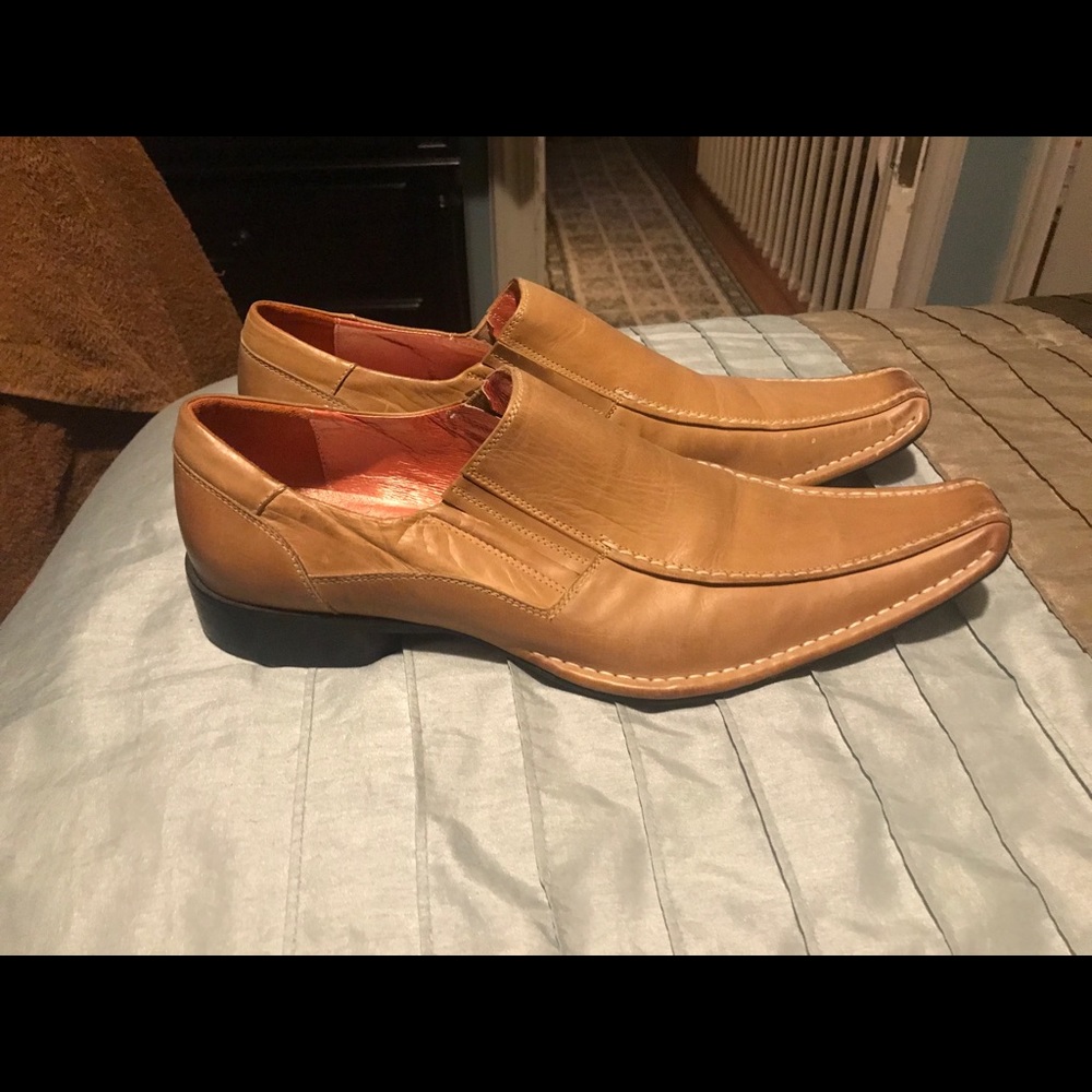 Aldo men’s dress shoes
